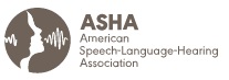 American Speech-Language-Hearing Association