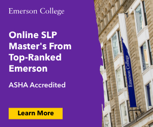 slp phd programs online