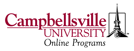 Campbellsville University B.S. in Special Education - Learning Behavior Disorders (P-12)