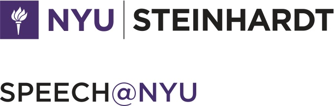 New York University Online MS Program in Speech-Language Pathology