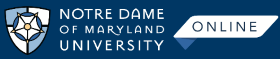 Notre Dame of Maryland University Ph.D. in Higher Education Leadership for Changing Populations- Occupational Therapy