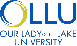 Our Lady of the Lake University Master of Arts - Clinical Rehabilitation Counseling