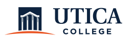 Utica College Transitional Doctor of Physical Therapy (tDPT) Online